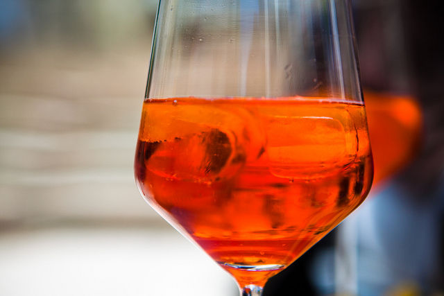 SPRITZ WITHOUT CITRON – épisode&nbsp;7