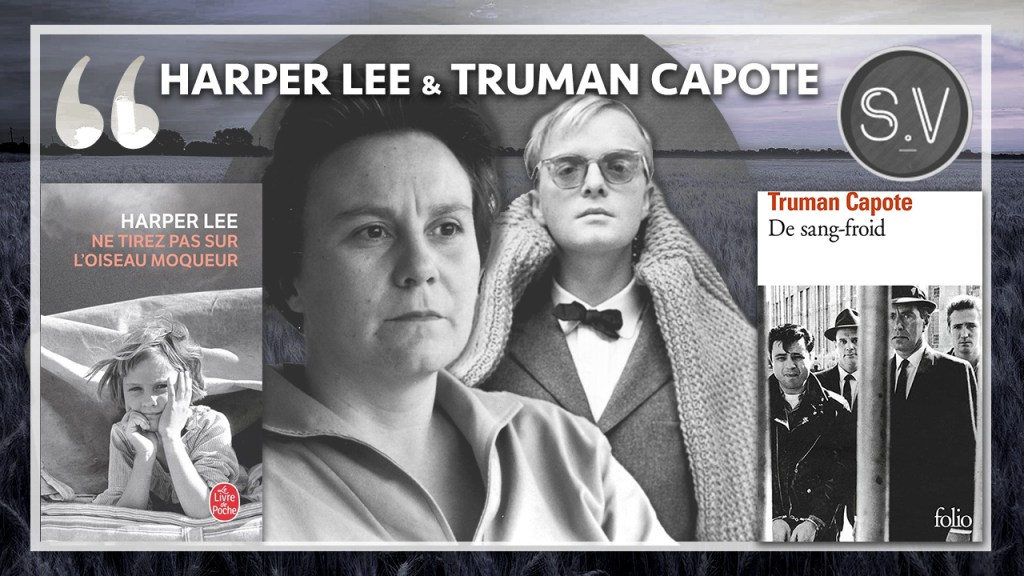 Ne tirez pas de sang-froid sur l&rsquo;oiseau moqueur&nbsp;!