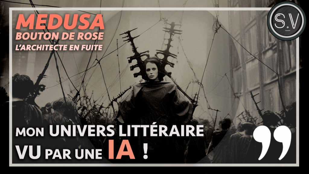 Mes histoires mises en images par une IA&nbsp;!