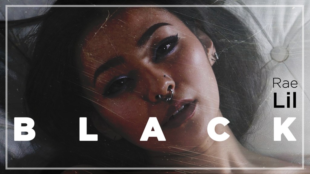 Rae Lil Black : élégie d&rsquo;une beauté&nbsp;déconstruite