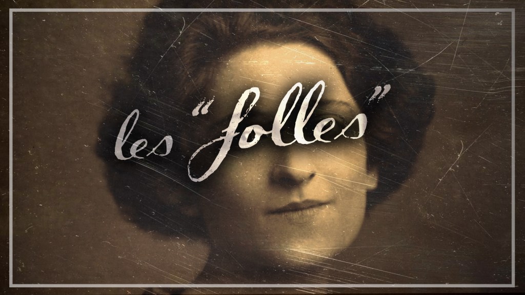 20 écrivaines &laquo;&nbsp;folles&nbsp;&raquo; / la littérature féminine sacrifiée du 20e&nbsp;siècle