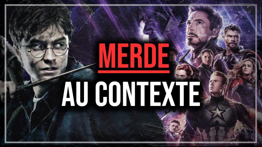 Pourquoi les blockbusters deviennent chiants&nbsp;?